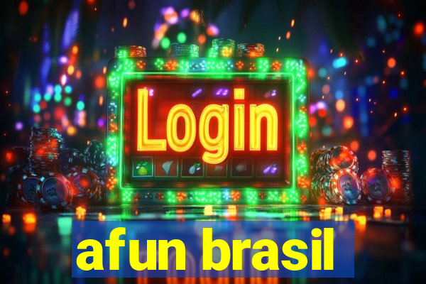 afun brasil